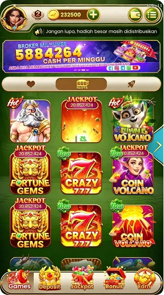 koko11 APK
